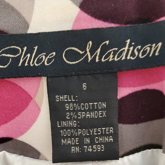 Dress jacket - Picture 10 of 11